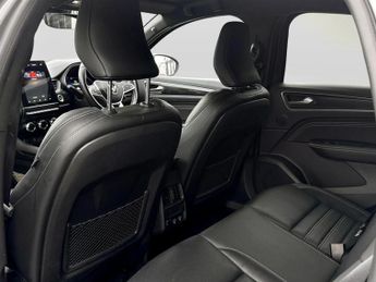 Renault Arkana 1.6 E-Tech hybrid 145 Engineered Bose Ed 5dr Auto