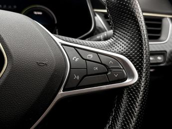 Renault Arkana 1.6 E-Tech hybrid 145 Engineered Bose Ed 5dr Auto