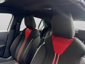Vauxhall Corsa 100kW Yes 50kWh 5dr Auto