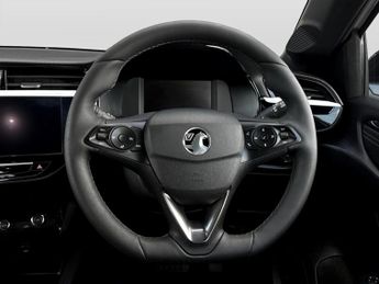 Vauxhall Corsa 100kW Yes 50kWh 5dr Auto