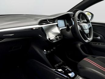 Vauxhall Corsa 100kW Yes 50kWh 5dr Auto