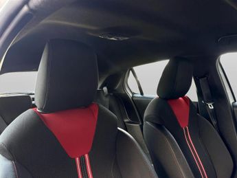 Vauxhall Corsa 100kW Yes 50kWh 5dr Auto