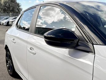 Vauxhall Corsa 100kW Yes 50kWh 5dr Auto