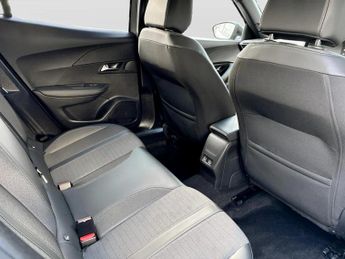 Peugeot 2008 1.2 PureTech 130 Allure Premium+ 5dr EAT8