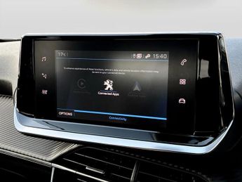 Peugeot 2008 1.2 PureTech 130 Allure Premium+ 5dr EAT8