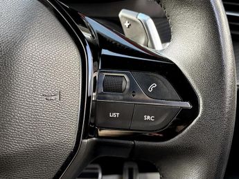 Peugeot 2008 1.2 PureTech 130 Allure Premium+ 5dr EAT8