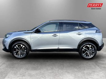 Peugeot 2008 1.2 PureTech 130 Allure Premium+ 5dr EAT8