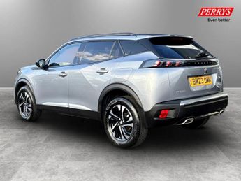 Peugeot 2008 1.2 PureTech 130 Allure Premium+ 5dr EAT8