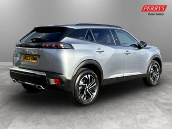 Peugeot 2008 1.2 PureTech 130 Allure Premium+ 5dr EAT8