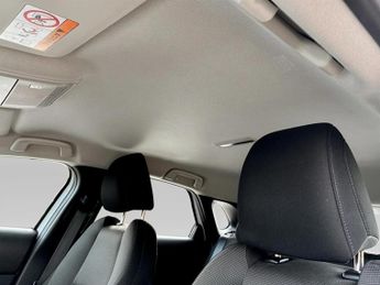 Mazda Cx-30 2.0 e-Skyactiv G MHEV SE-L Lux 5dr Auto