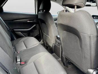 Mazda Cx-30 2.0 e-Skyactiv G MHEV SE-L Lux 5dr Auto