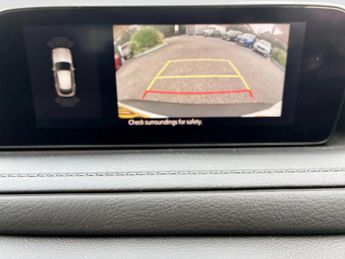 Mazda Cx-30 2.0 e-Skyactiv G MHEV SE-L Lux 5dr Auto