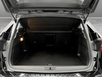 Vauxhall Grandland 1.6 Hybrid GS Line 5dr Auto