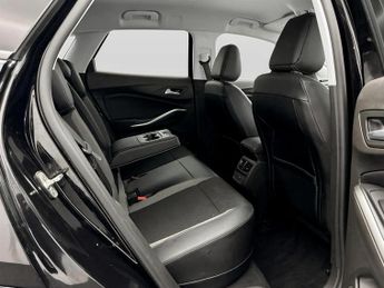 Vauxhall Grandland 1.6 Hybrid GS Line 5dr Auto
