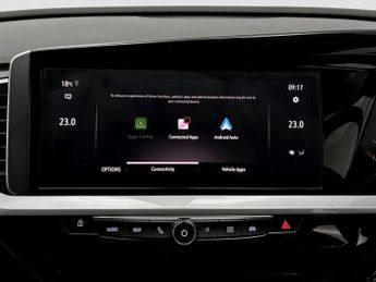 Vauxhall Grandland 1.6 Hybrid GS Line 5dr Auto