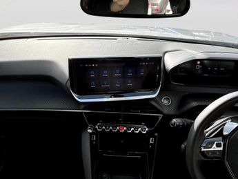 Peugeot 2008 100kW Allure 50kWh 5dr Auto