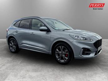 Ford Kuga 1.5 EcoBoost 150 ST-Line Edition 5dr