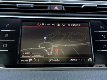 Citroen Grand C4 Spacetourer 1.5 BlueHDi 130 Shine 5dr EAT8