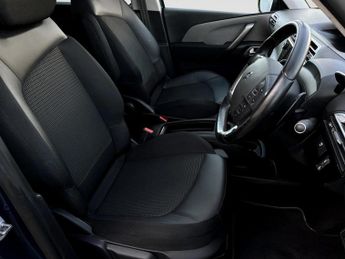 Citroen Grand C4 Spacetourer 1.5 BlueHDi 130 Shine 5dr EAT8