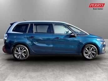 Citroen Grand C4 Spacetourer 1.5 BlueHDi 130 Shine 5dr EAT8