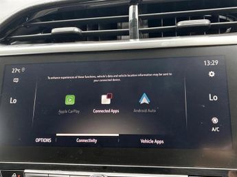Vauxhall Corsa 100kW Elite Nav 50kWh 5dr Auto [7.4kWCh]
