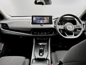 Nissan Qashqai 1.5 E-Power Acenta Premium 5dr Auto