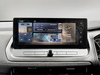 Nissan Qashqai 1.5 E-Power Acenta Premium 5dr Auto