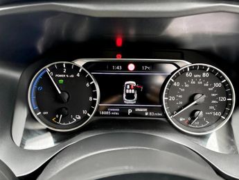 Nissan Qashqai 1.5 E-Power Acenta Premium 5dr Auto