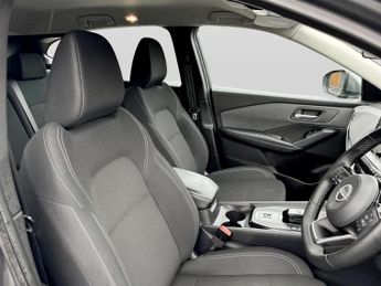 Nissan Qashqai 1.5 E-Power Acenta Premium 5dr Auto