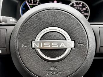 Nissan Qashqai 1.5 E-Power Acenta Premium 5dr Auto
