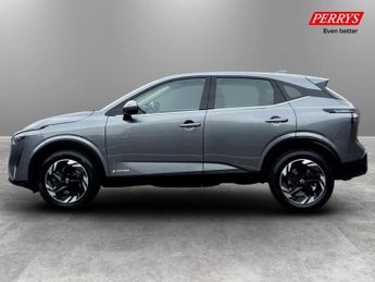 Nissan Qashqai 1.5 E-Power Acenta Premium 5dr Auto