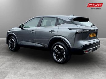Nissan Qashqai 1.5 E-Power Acenta Premium 5dr Auto