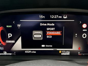 Nissan Juke 1.6 Hybrid N-Connecta 5dr Auto