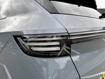 Vauxhall Grandland 157kW GS 73kWh 5dr Auto