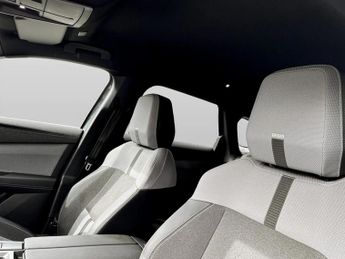 Vauxhall Grandland 157kW GS 73kWh 5dr Auto