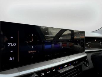 Vauxhall Grandland 157kW GS 73kWh 5dr Auto