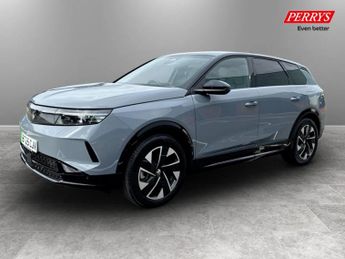 Vauxhall Grandland 157kW GS 73kWh 5dr Auto