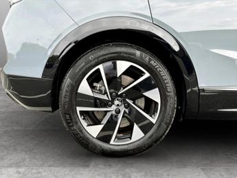 Vauxhall Grandland 157kW GS 73kWh 5dr Auto