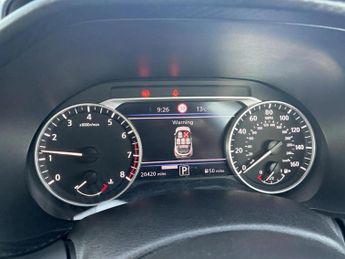 Nissan Juke 1.0 DiG-T 114 Tekna 5dr DCT
