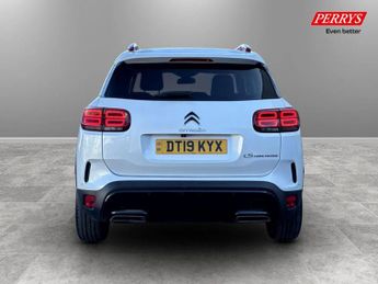 Citroen C5 Aircross 1.6 PureTech 180 Flair Plus 5dr EAT8