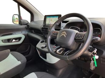 Citroen Berlingo 1.5 BlueHDi 130 Flair M 5dr EAT8