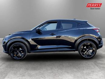 Nissan Juke 1.0 DiG-T Tekna 5dr DCT