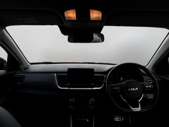 Kia Stonic 1.0T GDi 99 GT-Line 5dr DCT