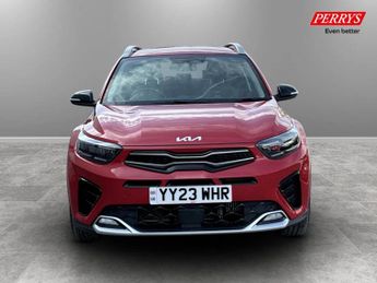 Kia Stonic 1.0T GDi 99 GT-Line 5dr DCT