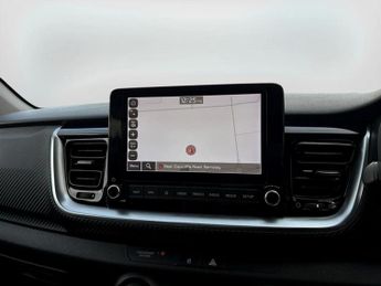 Kia Stonic 1.0T GDi 99 GT-Line 5dr DCT