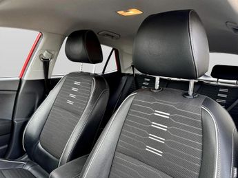 Kia Stonic 1.0T GDi 99 GT-Line 5dr DCT