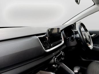 Kia Stonic 1.0T GDi 99 GT-Line 5dr DCT