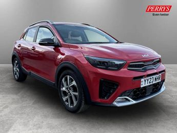 Kia Stonic 1.0T GDi 99 GT-Line 5dr DCT