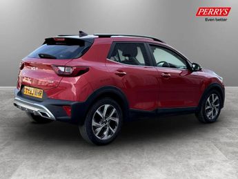 Kia Stonic 1.0T GDi 99 GT-Line 5dr DCT