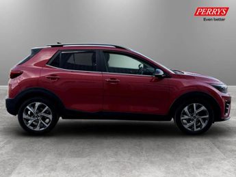 Kia Stonic 1.0T GDi 99 GT-Line 5dr DCT